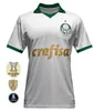 24 25 Palmeiras Soccer Jerseys Champions Campeao Brasileiro 2024 2025プレーヤーバージョンL. Adriano Ramires Dudo Gomez Veiga Willian Roni Woman Men Men Kids Football Shirts