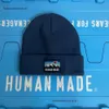 Autumn and Winter Human Make Hats, Warm Woolen Hats, Embroidered Icons, Ear Protectors, Headbands, Cold Hats, Internet Famous Korean Version