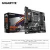 Placas-mãe GIGABYTE B550M AORUS ELITE Placa-mãe AMD Ryzen B550 Socket AM4 DDR4 128GB PCI-E 4.0 M.2 SATA III Preço inferior Placa de jogos