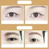 Eyelid Tools Makeup Artist Special Mesh Lace Double Adhesive No Trace Natural Invisible Strong Stick Lasting Flesh-Colored Roll Female Otqnr