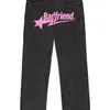 Designer JNCO Jeans Y2K Jeans Badfrifle