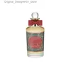 Doft 2023 Topp 100 ml Kvinnor parfym Luna halfeti läder babylon svart ros parfymer köln parfum långvarig orientalisk träig kryddig doft edp q240129