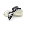 Été femmes hommes lunettes de natation myopie lunettes de plongée professionnelles Anti-buée dioptrie lentille claire lunettes de piscine avec boîte en plastique 240123
