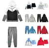 Men's Pants tech fleece mens womens designer techfleece Hoodie Tracksuit Jogging Shorts hooded jacket Asian size M-2XL T3IY