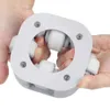 Masturbators NEW Sexy Wheel Glans Exerciser Male Masturbator Medical Trainer Vaginal for Men Penis Enlargement Sets Cock Ring Sex Toys Erotic