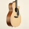 GPC 13E Road Series Natural Acoustic Guitar