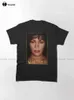 Herr t-shirts whitney houston klassisk t-shirt fotboll momshirt rolig konst streetwear tecknad tee anpassad gåva xs-5xl alla säsonger nya populära