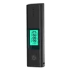 Digital LCD Alcohol Tester Detector With Beep Sound Accurate Measurement Portable Design Stay Informed Protected