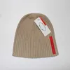Gorro/bonés de caveira designer carta moda chapéu de lã casal chapéu de malha pxhw