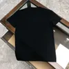 Design Casual Fashion Wear Fends FF Classic Fashion Marka Koreańska para Big T-shirt Mężczyźni i kobiety mogą stracić koszulę z krótkim rękawem