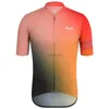 Herr t-shirts rapha sommar cykling tröja kort seve set maillot ropa ciclismo andning av berg rapha cykelkläder cyc Clothesh24129