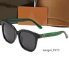 2024 italienischer Designer, hochwertige Mode, 0034S, polarisierte Sonnenbrille, Originalverpackung, Herren- und Damen-Mirror-Marke, Luxus-Sonnenbrille