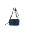 Spring Style Women's Bag With Solid Denim Style And Raw Edge Design Single Shoulder Bag With Brushed Double Zipper Small Square Bag