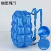 Backpack PVC Storage Bag Waterproof Inflatable Children's Boys And Girls Beach Kids School Bags