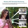 Mini WiFi Camera Night Vision Motion Detection Video Home Security Camcorder Surveillance Baby Monitor ip Cam