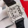 Otomatik Mekanik Saatler Paslanmaz Üst Moda Buzlu Gümüş Kol saati 904L Gözetleme Meydanı 42mm Çelik Kılıf Bilezik Otomatik Su Geçirmez