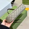 حقيبة Tote 2023 Cross Cross Face Designer Presh و Handbag Women’s Luxury Bag Bag Counter's Counter