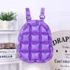 Backpack PVC Storage Bag Waterproof Inflatable Children's Boys And Girls Beach Kids School Bags