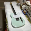 TL Guitar Rosewood Fingerboard Surf Green Color Chrome Hardware High Quality Free Shipping Electric guitar