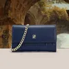 Evening Bags Classic Fashion Exquisite Craftsmanship Light Luxury Design New 2024 Chain Bag Letter Element Women's Crossbody Bag