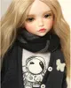 16 BJD Doll SD Fashion Lovely for Little Girls Birthday Gift 240122