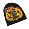 Berets Dogstar Band Skullies Beanies Caps Dog Play Guitar Thin Hat Autumn Spring Bonnet Hats Men Women's Hip Hop Ski Cap