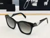 2024 Neue ovale Luxus-Sonnenbrille für Herren, Designer-Sommerbrille, polarisierte Brille, schwarze Vintage-Sonnenbrille, übergroße Sonnenbrille für Damen, männliche Sonnenbrille mit Box neu