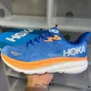 أحذية Hokas Hoka Womens Running Shoes ، أحذية رياضية ، أحذية الركض للرجال Clifton 9 Bondi 8 Brooks Running Women Womensable Brandsed Shoes S ،