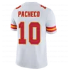 2024 NOWOŚĆ PATRICK MAHOMES KANSASES CITY FALTAL CHiefes Jerseys Travis Kelce Jawaan Taylor Charles Omenihu Pacheco Nick Bolton Chris Jones Justin Reid Carlos Dunla