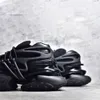 Unicorn Tasarımcı Ayakkabı Sneaker Spor Uzay Servisi Unicorn Kalın Sole Yüksek Çift Erkek Kadın Spor Günlük Baba 3 T32E