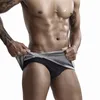 Vêtements de nuit pour hommes Jeunesse Confortable Pantalon à la maison pour hommes Funny Split Bottom Shorts Vêtements de nuit Sous-vêtements Gay Sexy Pahama Culotte Hombre Trunk