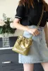 10A Super Original Qualité Femmes Chaîne Sacs à bandoulière Caviar Cuir d'agneau Designer de luxe CF Sac Fashion Crossbody Classic Flap300G