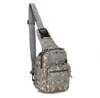 Sacs de plein air Vente 12 Couleur 18 * 13 * 28cm Sports Shoder Cam Militaire Sac de randonnée Sac à dos de chasse Utilitaire Chest Drop Livraison à l'extérieur Dhcoa