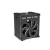 プロのハンドツールセット2Uul DA99 CUUL MINI COORING FAN 5V TYPE-C USB入力電話マザーボード溶接のためのはんだごての充電修理