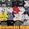 97 99 Retro vintage classic soccer Jerseys Corinthian football PAULINHO RONALDO GUERRERO BRUNO CESAR R.CARLOS Corinth shirts 08 10 11 12 18 19 15 16 2014 00 01 2004