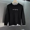 Black Sweaters Men Women Autumn Winter Keep Warm Comfortable XXXL Sweater