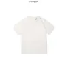 North Luxury Classic 2023 NOWOŚĆ LUSKI MULTO-NAUKRYMI T-shirt Koreańska wersja mody bawełnianej krótko-rękawoeved mężczyzn i kobiet 518