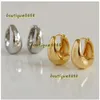 Stud 2024 Boucles d'oreilles de luxe Boucles d'oreilles créoles Boucles d'oreilles en or Boucles d'oreilles gouttelettes d'eau Boucles d'oreilles en acier titane Designer Qualité Femmes Boucles d'oreilles de fiançailles Bijoux Brincos