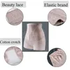 Vrouwen Shapers Hoge Taille Body Shaper Tummy Controle Slipje Voor Vrouwen Shapewear Buik Ondergoed Kant Afslanken Vormgeven Panty