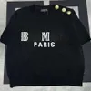 Dames t -shirt designer t -shirt mode brief borduurwerk grafische korte mouwen trui sweater casual ronde nek pullover korte gebreide tops