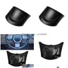 Steering Wheel Covers Steering Wheel Ers Ers 32306794628 Car Trim Er Lower For Mini Cooper R55 R56 R57 R58 R59 R60 R61 2007-2014 Parts Dhzbg