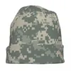 Береты, армейские шапки ACU Homme, модная тонкая шляпа, камуфляжные шапки с черепами, шапки для мужчин и женщин, креативные хлопковые шапки