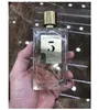 Geur Neutraal Parfum 100ml Rosendo Mateu Olfactieve Uitdrukkingen R N5 Bloemen Amber Sensuele Musk Langdurige geur EDP Mannen Vrouwen Parfum Q240129