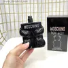 Fragrância Teddy Bear Designer perfume 100ml brinquedo para homens mulheres bom cheiro de longa duração névoa corporal de alta qualidade navio rápido Q240129