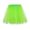 Mulheres sleepwear mulheres saia cosplay petticoat bonito underskirt ballet swing coreano moda elegante vintage faldas saias