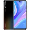 Huawei Njut av 10 -tal alla nätverk 8+128G Memory High End Edition/4800W Camera Game Smartphone Case gratis