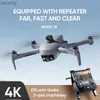 Drohnen SG906 MAX2 Professionelle FPV 4K-Kameradrohne mit 3-Achsen-Gimbal 5G WiFi Bürstenloser GPS-Quadcopter Hindernisvermeidung RC-Dron YQ240129