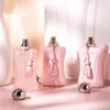 Parfum femme fleurs de vent parfum cacao femme eau de toilette bonne odeur forte et durable EDP parfum femme Cologne spray corporel bateau rapide