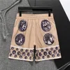 Herenshorts Modeontwerper Comfortabele shorts Unisex damesshorts Mordai Sports Fashion Strandbroeken