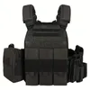 Outdoor Multi-functional Vest, Combination Tactical Equipment Training Vest